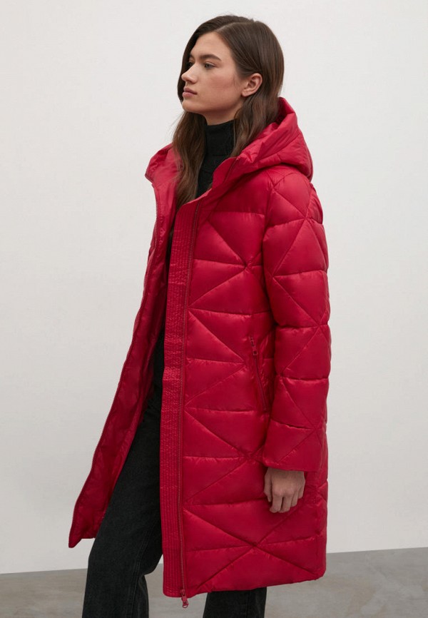 фото Куртка утепленная finn flare