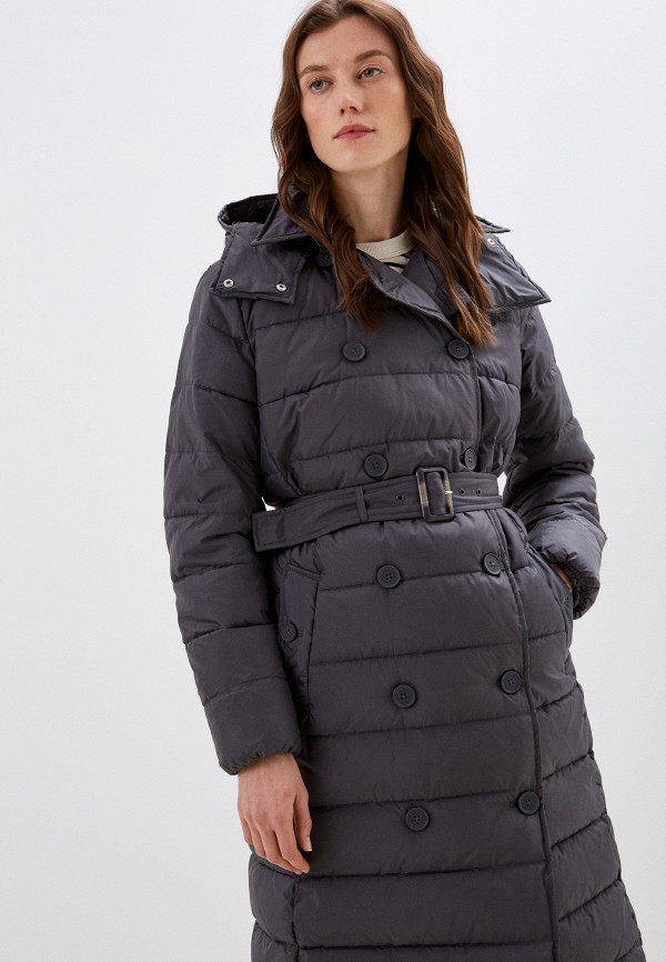 фото Куртка утепленная finn flare