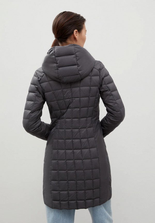 фото Пуховик finn flare