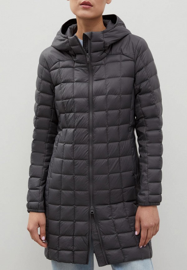 фото Пуховик finn flare