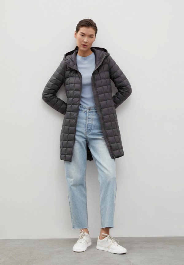 фото Пуховик finn flare