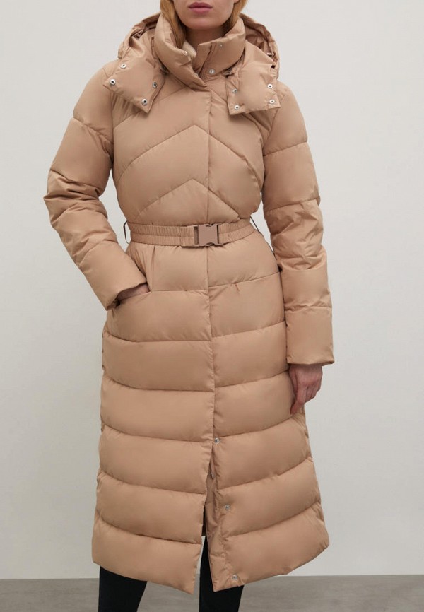 фото Куртка утепленная finn flare