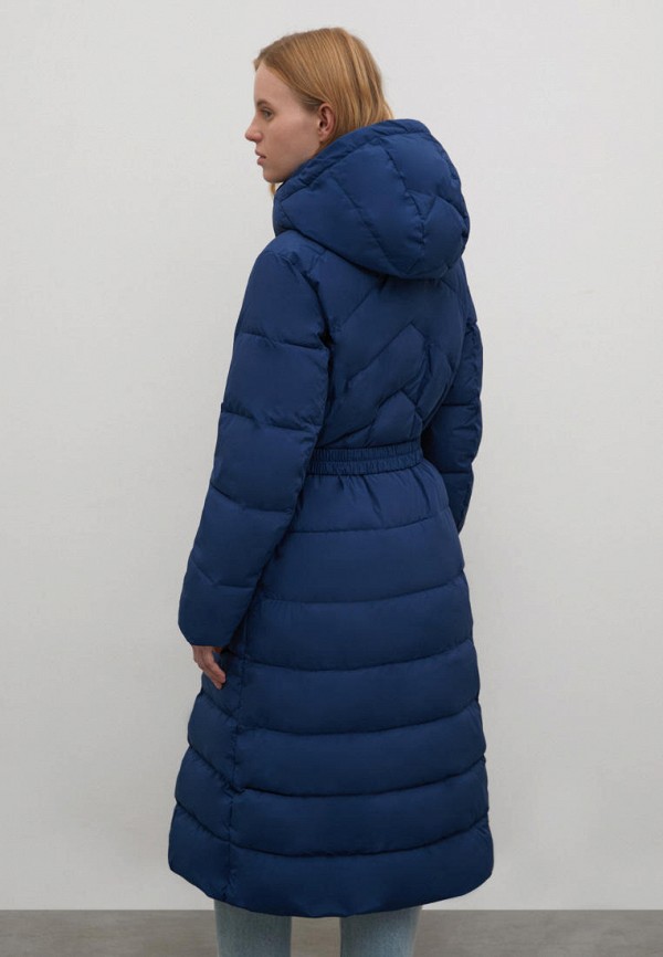 фото Куртка утепленная finn flare