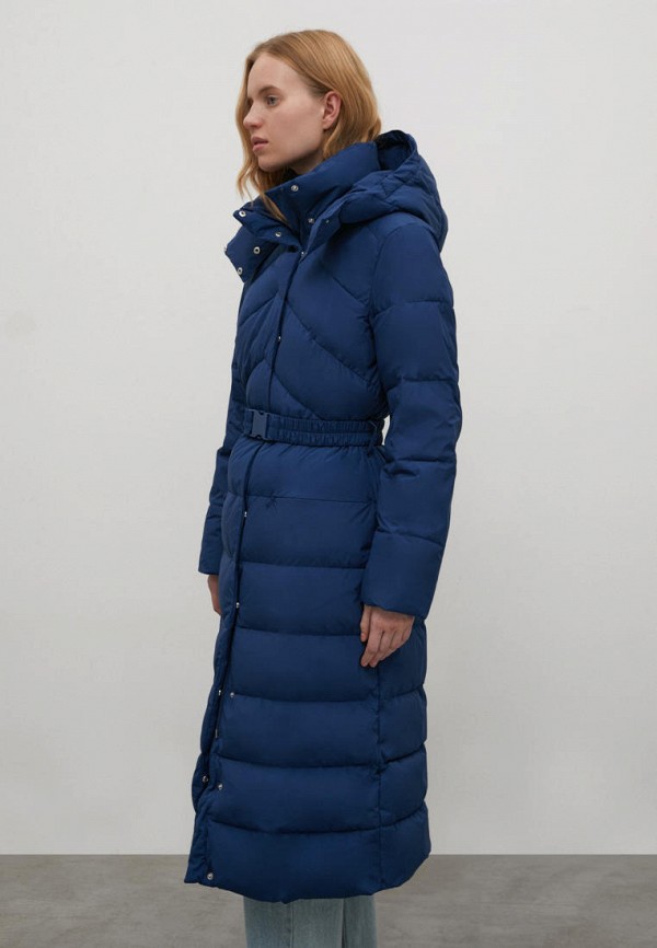 фото Куртка утепленная finn flare