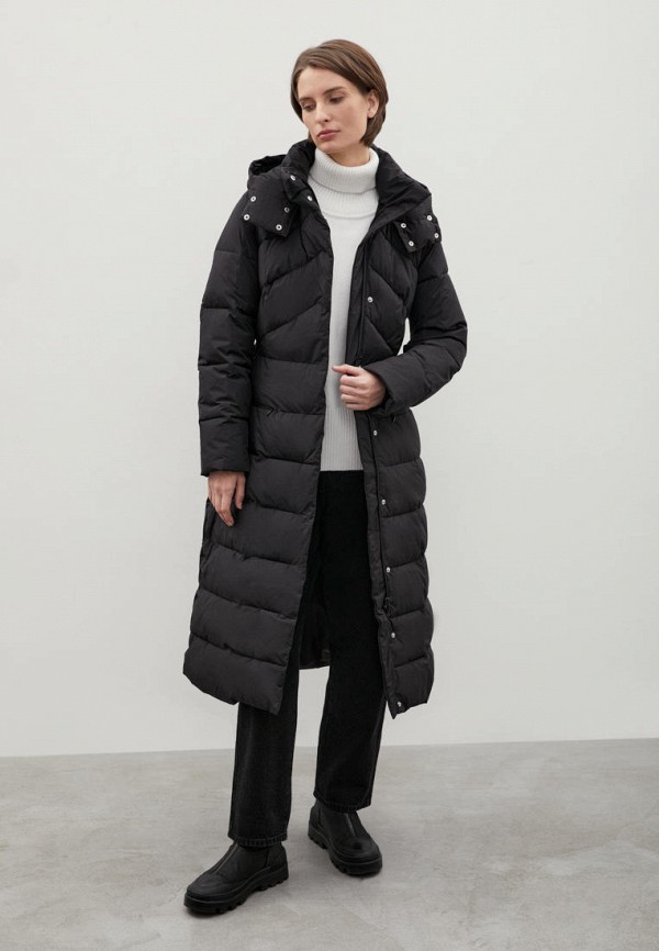 фото Куртка утепленная finn flare