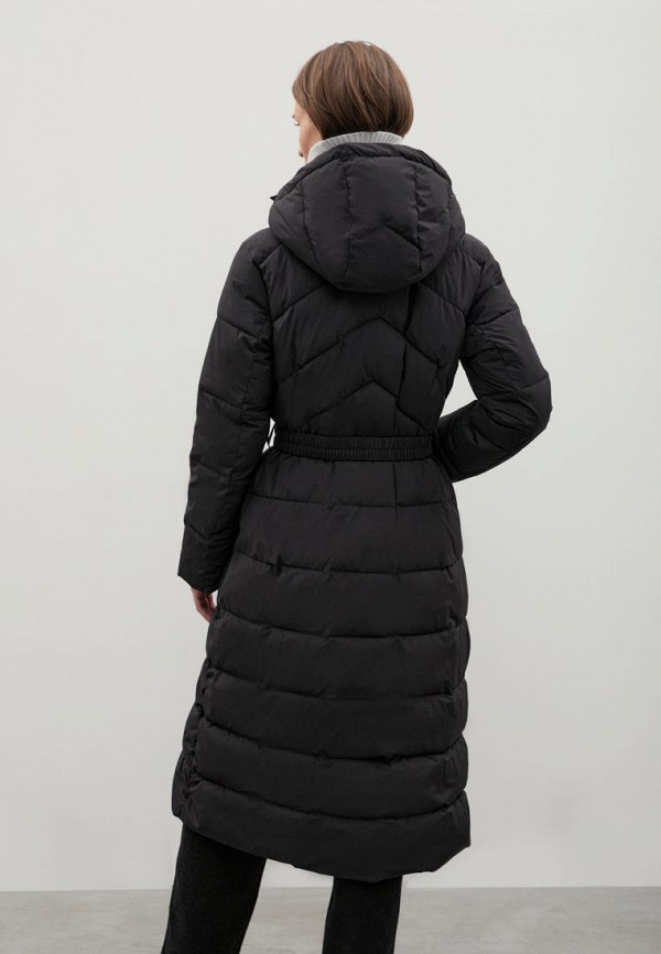 фото Куртка утепленная finn flare