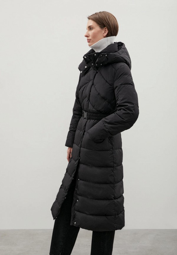 фото Куртка утепленная finn flare