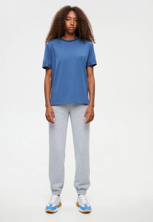 фото Футболка shi-shi