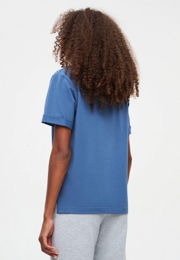 фото Футболка shi-shi