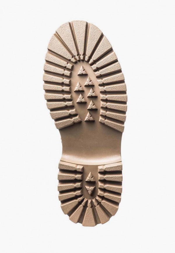 фото Ботинки instreet