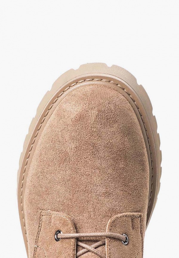 фото Ботинки instreet