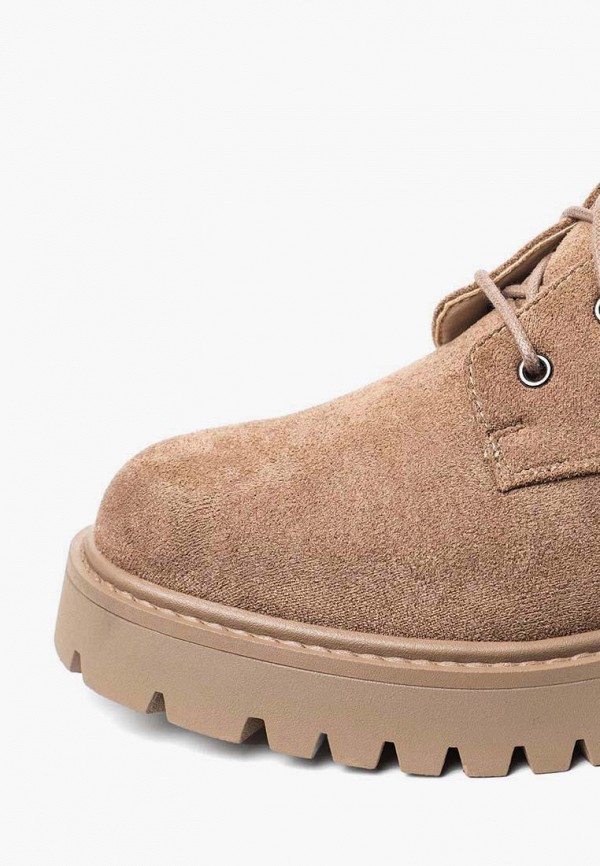 фото Ботинки instreet