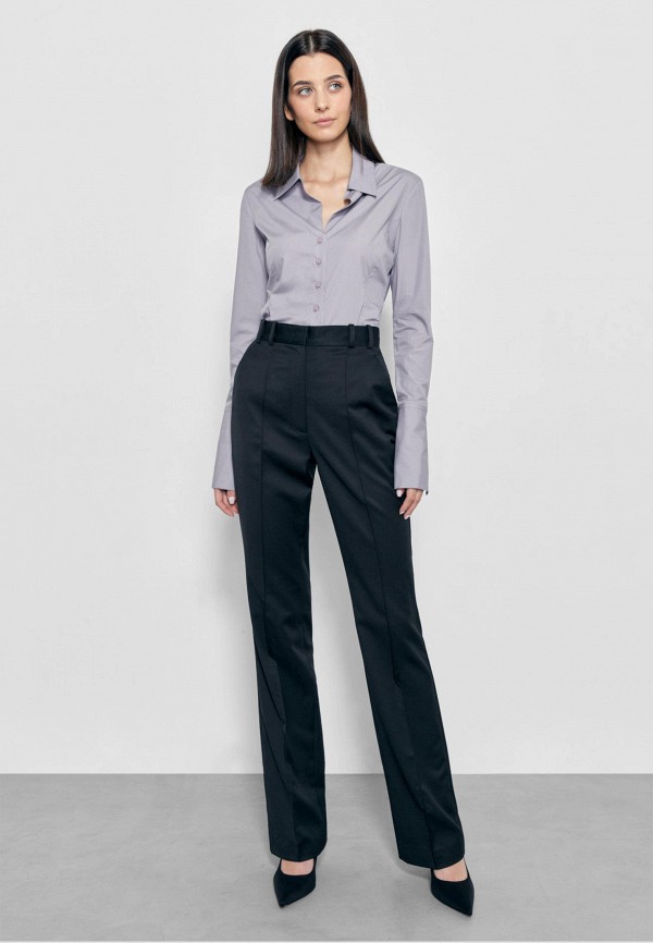 фото Рубашка i am studio