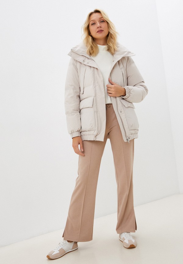 фото Пуховик baon