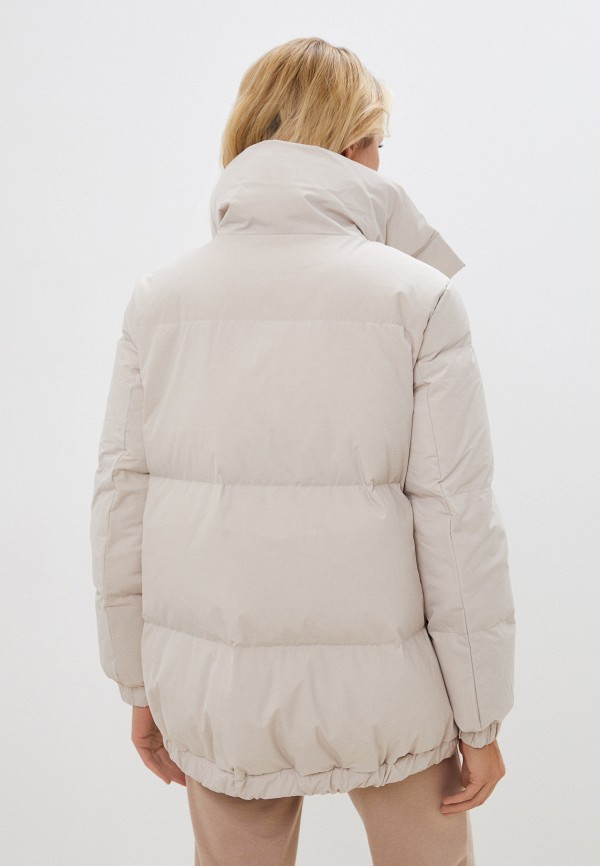 фото Пуховик baon