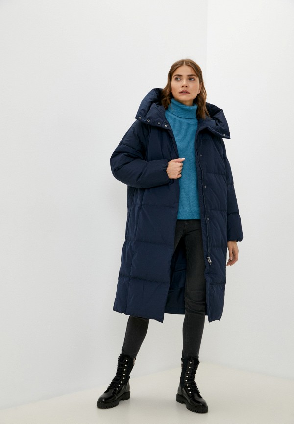 фото Пуховик baon