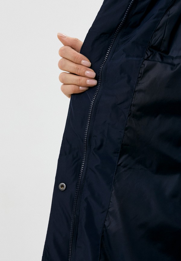 фото Пуховик baon