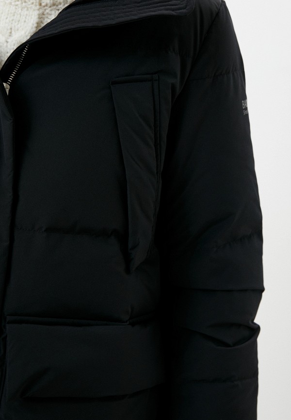 фото Пуховик baon