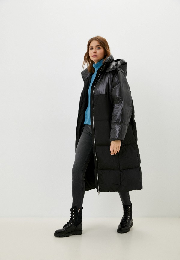 фото Пуховик baon