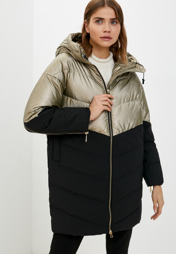 фото Пуховик baon