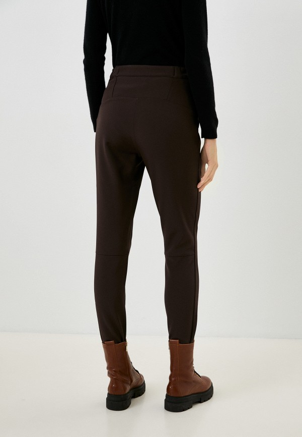 фото Брюки утепленные baon