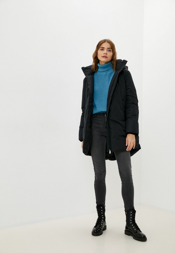 фото Пуховик baon