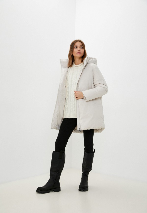 фото Пуховик baon