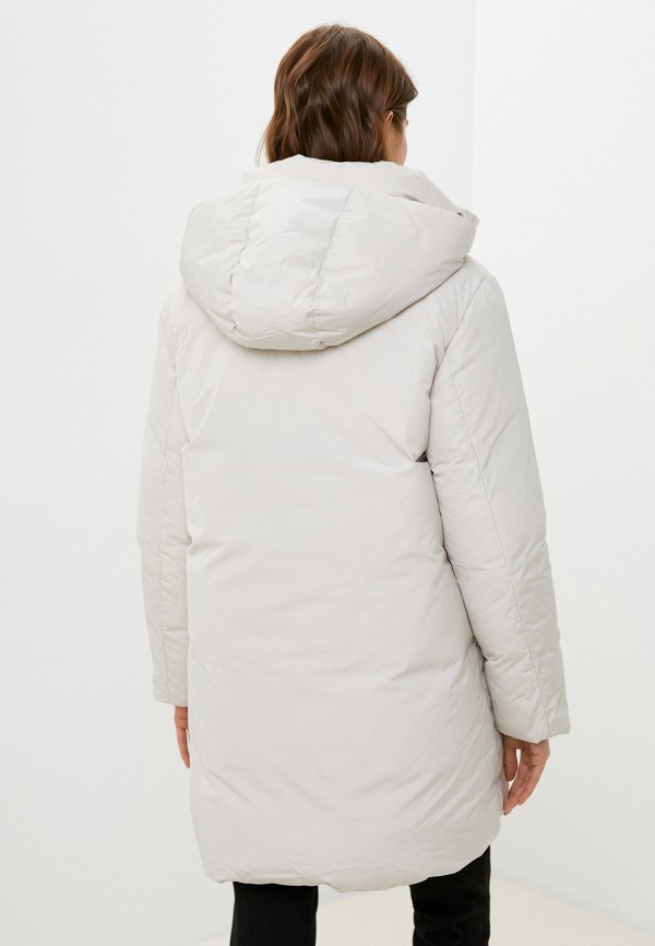 фото Пуховик baon