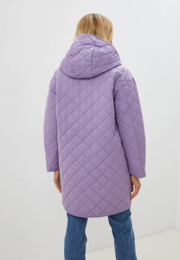 фото Куртка утепленная baon