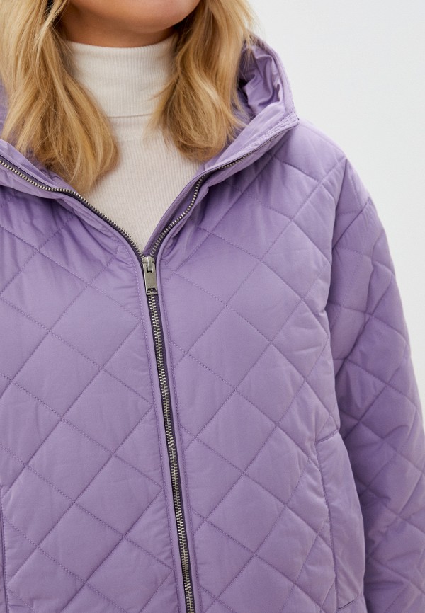 фото Куртка утепленная baon