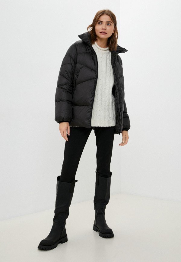 фото Пуховик baon