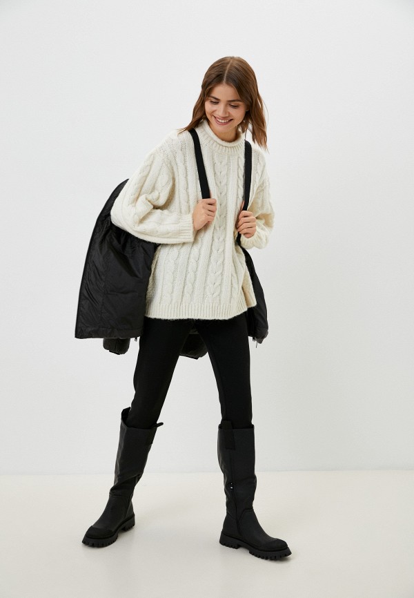 фото Пуховик baon