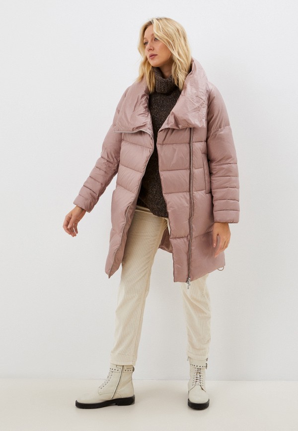 фото Пуховик baon