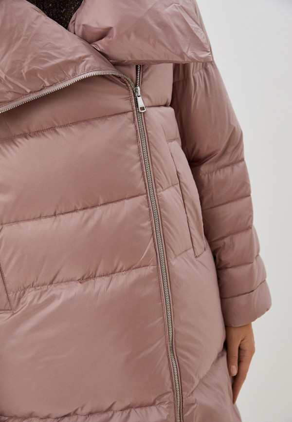 фото Пуховик baon