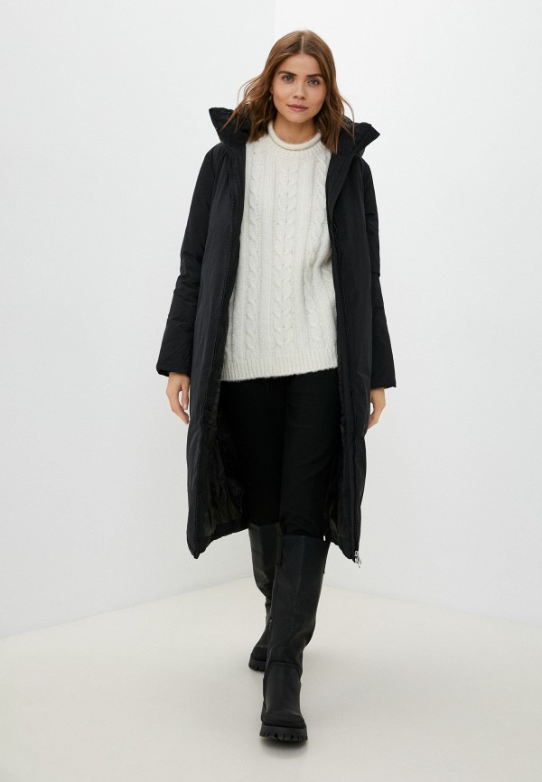 фото Пуховик baon