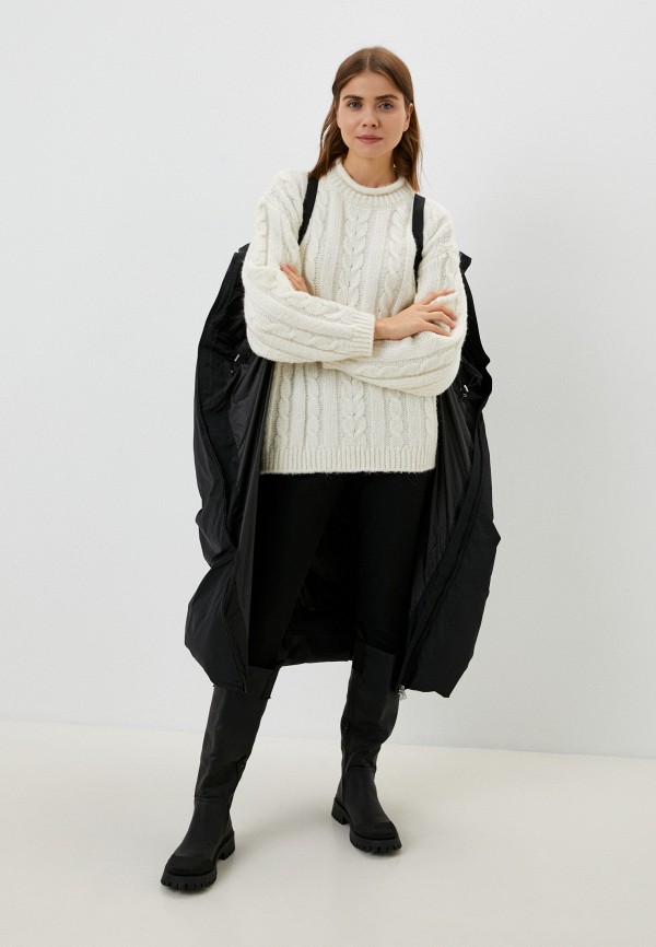 фото Пуховик baon