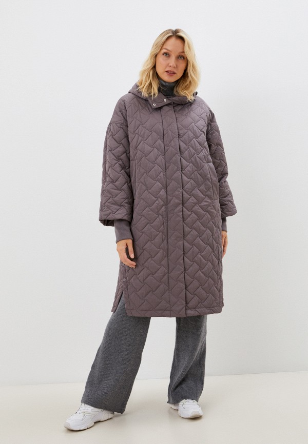 фото Куртка утепленная baon