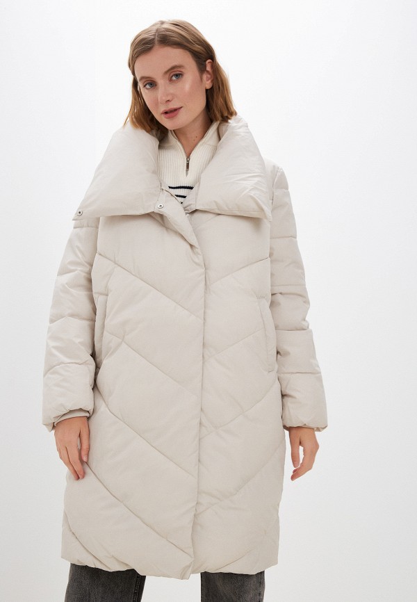 фото Куртка утепленная baon