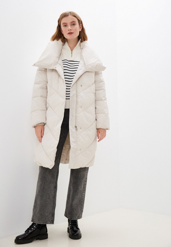 фото Куртка утепленная baon