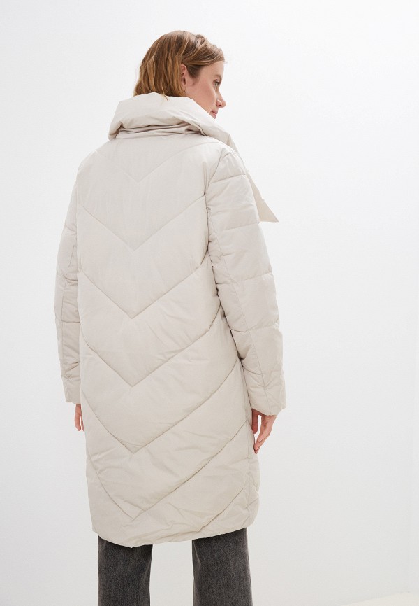 фото Куртка утепленная baon