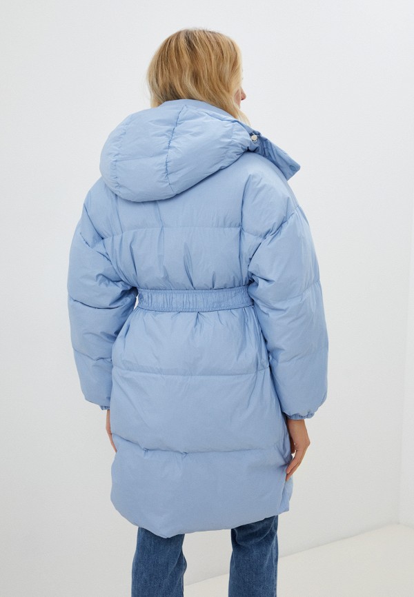 фото Пуховик baon