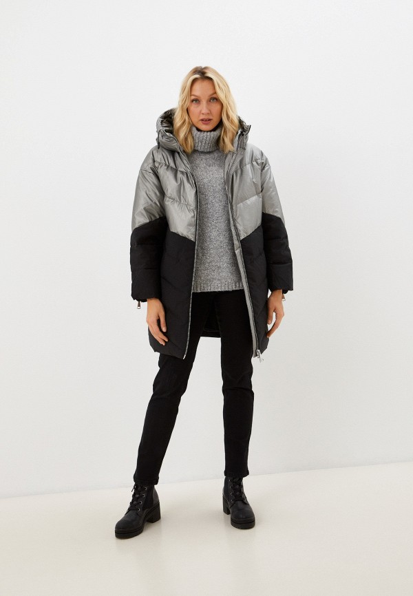 фото Пуховик baon