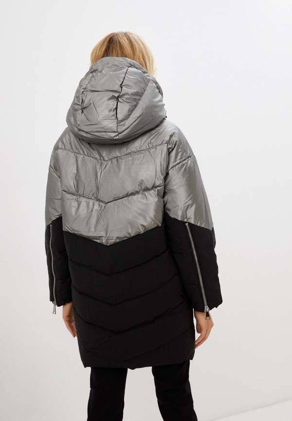 фото Пуховик baon