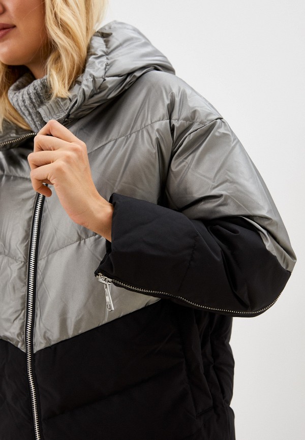 фото Пуховик baon