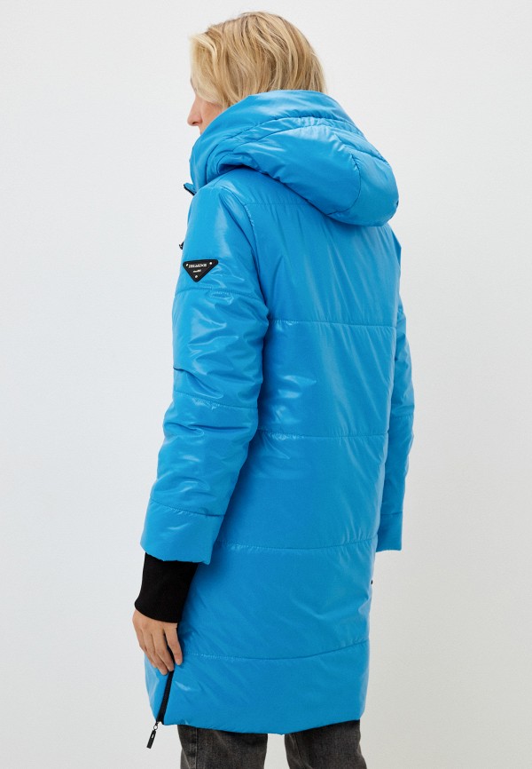 фото Куртка утепленная helmidge