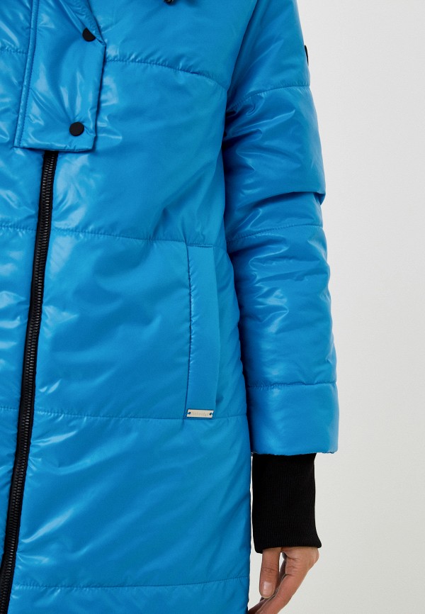 фото Куртка утепленная helmidge