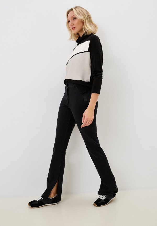 фото Джинсы helmidge