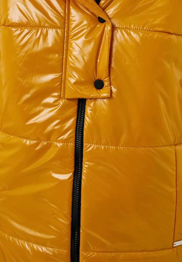 фото Куртка утепленная helmidge