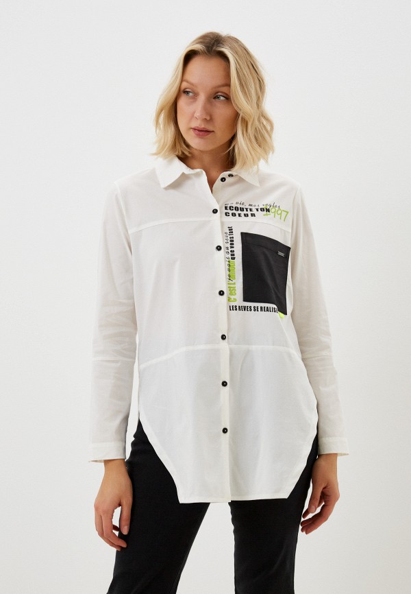 фото Рубашка helmidge