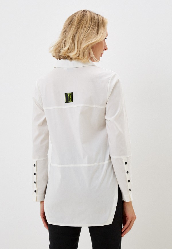фото Рубашка helmidge